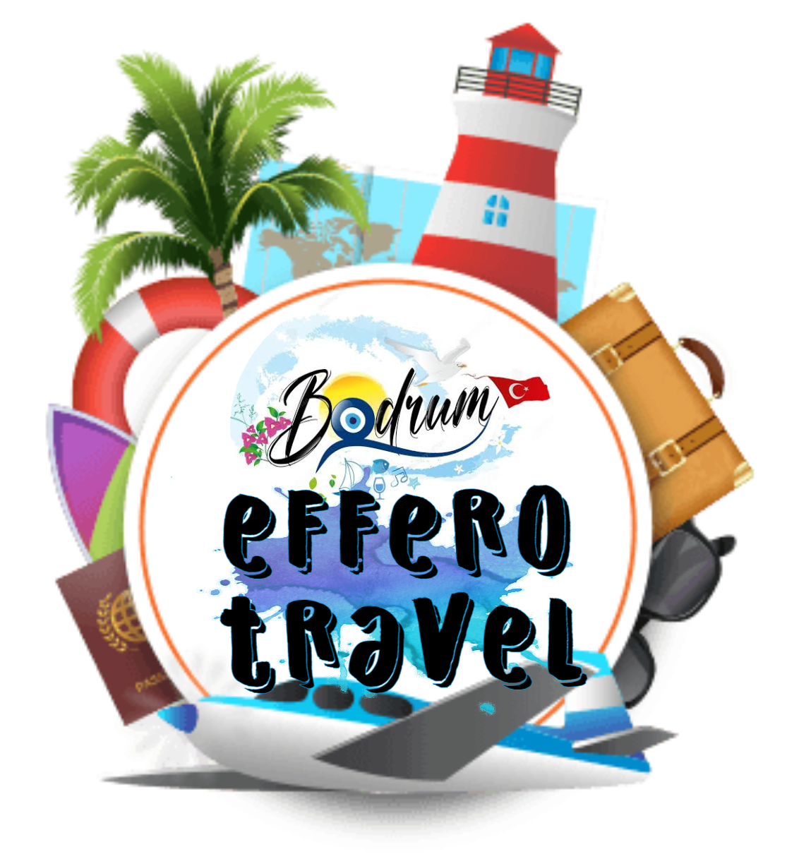 Effero Travel